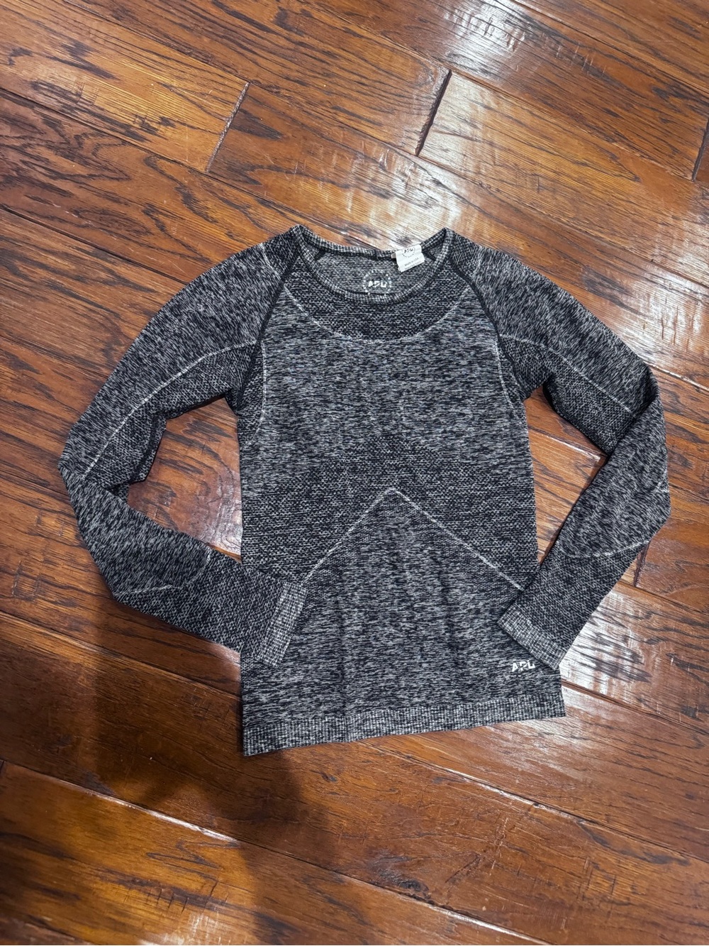 APL Long Sleeve